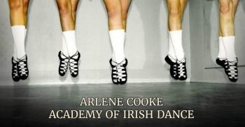 Rince Gaelach (Irish Dancing)