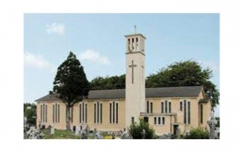 Communion & Confirmation Dates 2025