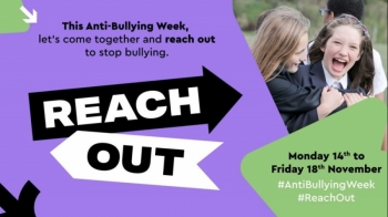 Anti-Bullying Week 2022