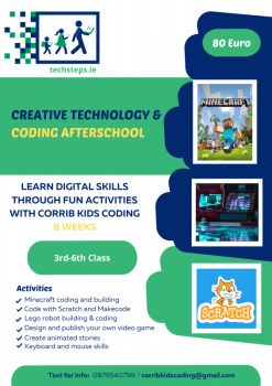 Coding Club