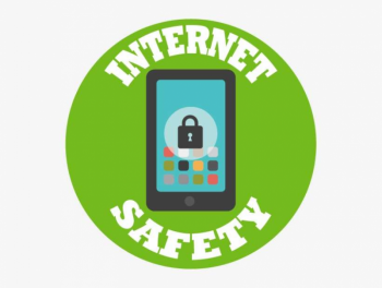 Save the Date: Internet Safety Talk