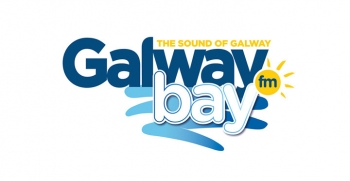 Amber live on Galway Bay FM