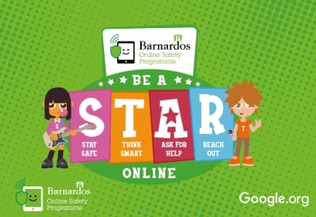 Barnardos Internet Safety Workshops