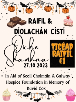 Raifil & Díolachán Cístí