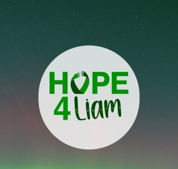 Hope4Liam Campaign
