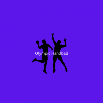 Liathróid Láimhe Oilimpeacha / Olympic Handball