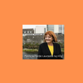 Writer in Residence Programme