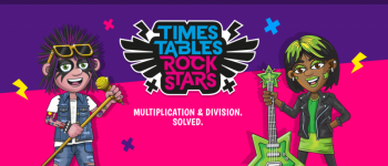 Time Table Rock Stars Competition (13-15th October)